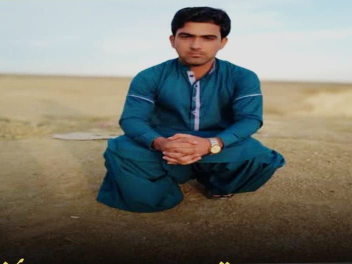 گوادر: فائرنگ سے ایک شخص ہلاک