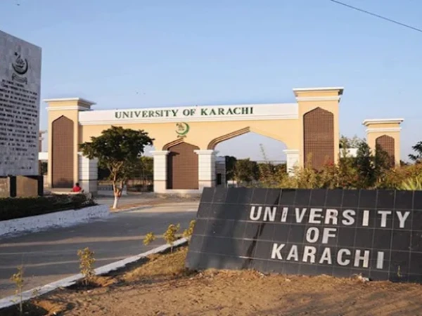 جامعہ کراچی کا بڑا فیصلہ: سینڈیکیٹ اجلاس میں قبضہ شدہ اراضی فوری واگزار کرانے کی متفقہ منظوری