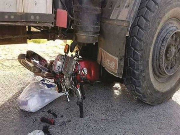 کراچی؛ ٹریفک حادثات میں رواں سال  697 افراد زندگی سے محروم ہوگئے