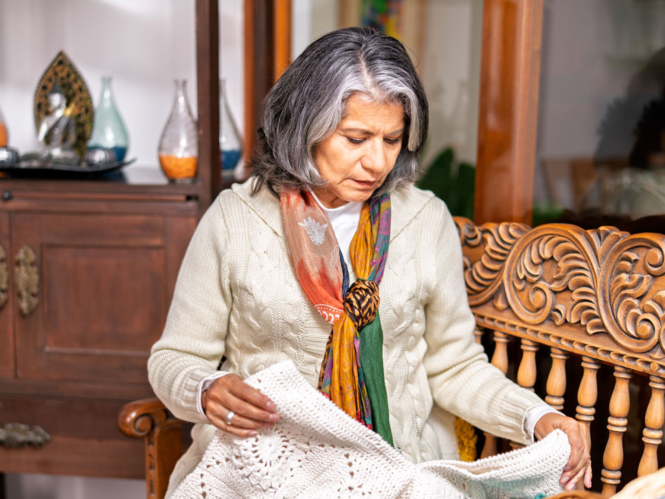 سفید بال کینسر کے خلاف مدافعت کی علامت ہو سکتے ہیں: سائنس دان