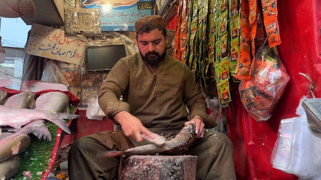 ’مہاشیر‘ کی نسل بچانے کے لیے خیبر پختونخوا اسمبلی میں قرارداد منظور