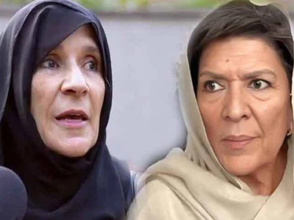 راولپنڈی، اڈیالہ روڈ پر بانی پی ٹی آئی کی بہنوں کا 9 گھنٹے سے زائد طویل دھرنا ختم