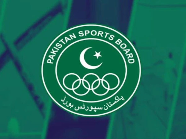 پاکستان اسپورٹس بورڈ نے ویٹ لفٹنگ حکام اور کھلاڑیوں پر پابندیاں عائد کر دیں