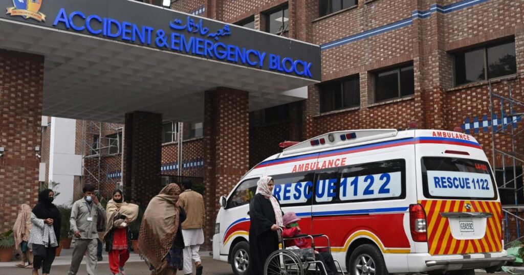 عالمی خدشات کے باوجود پنجاب میں ’سپر فلو‘ کنٹرول میں: محکمہ صحت