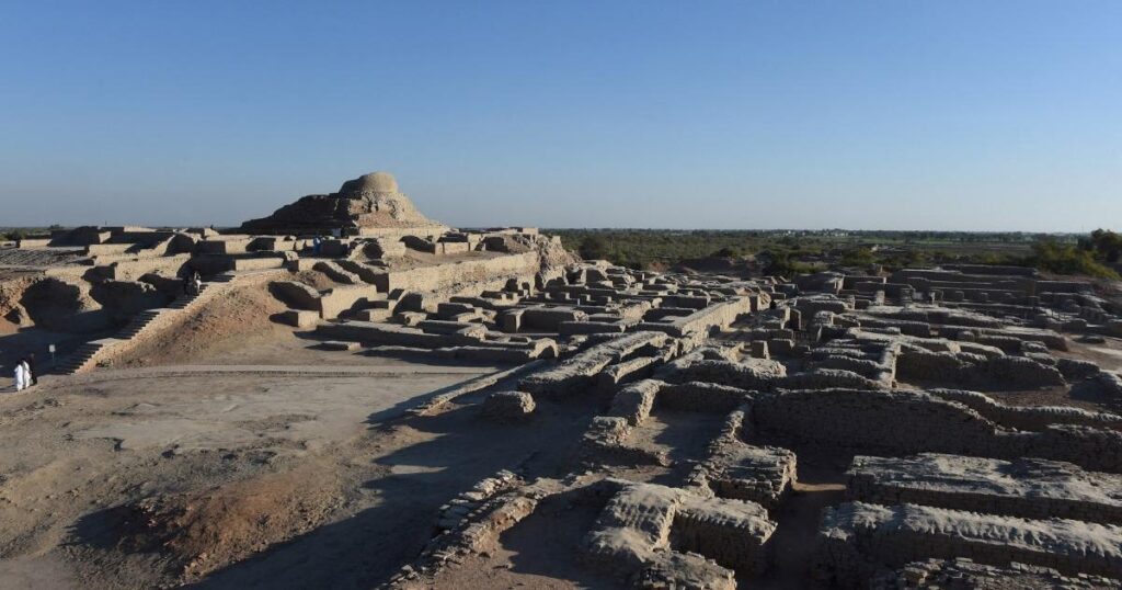 سندھ تہذیب کی تباہی، ہمارے لیے خطرے کا الارم کیوں ہے؟