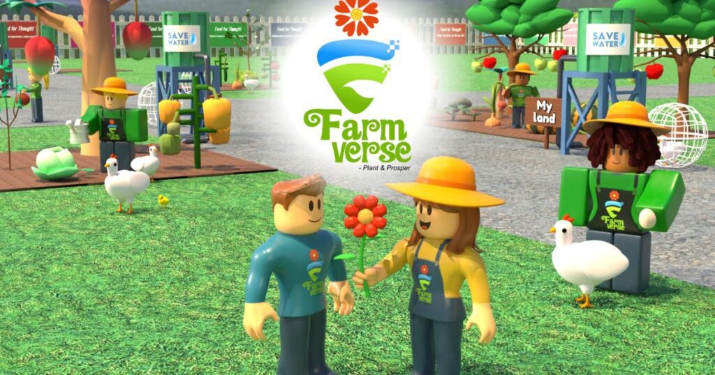 فارم ورس: دو بھائیوں کی بنائی پاکستانی گیم جو روزانہ 11 کروڑ افراد کھیلتے ہیں