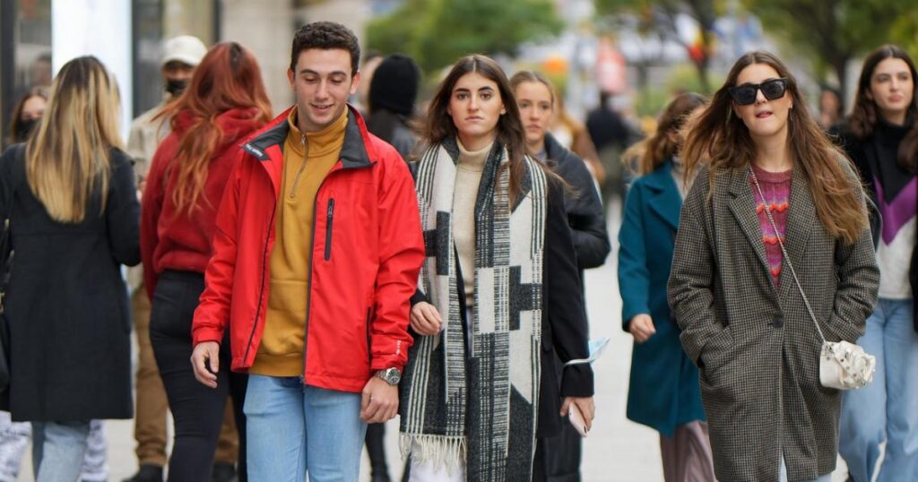 تمام معاشروں کے ’کُول‘ لوگوں میں چھ اوصاف مشترک ہوتے ہیں: تحقیق