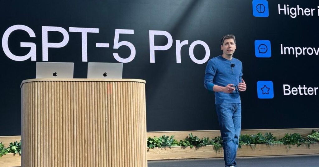 اے آئی کا اگلا اہم قدم انسان کی ہر بات یاد رکھنے کا حافظہ ہو گا: سربراہ چیٹ جی پی ٹی