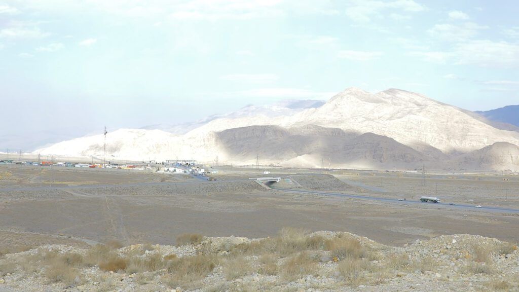 معمول سے کم بارشیں: بلوچستان شدید خشک سالی کی لپیٹ میں