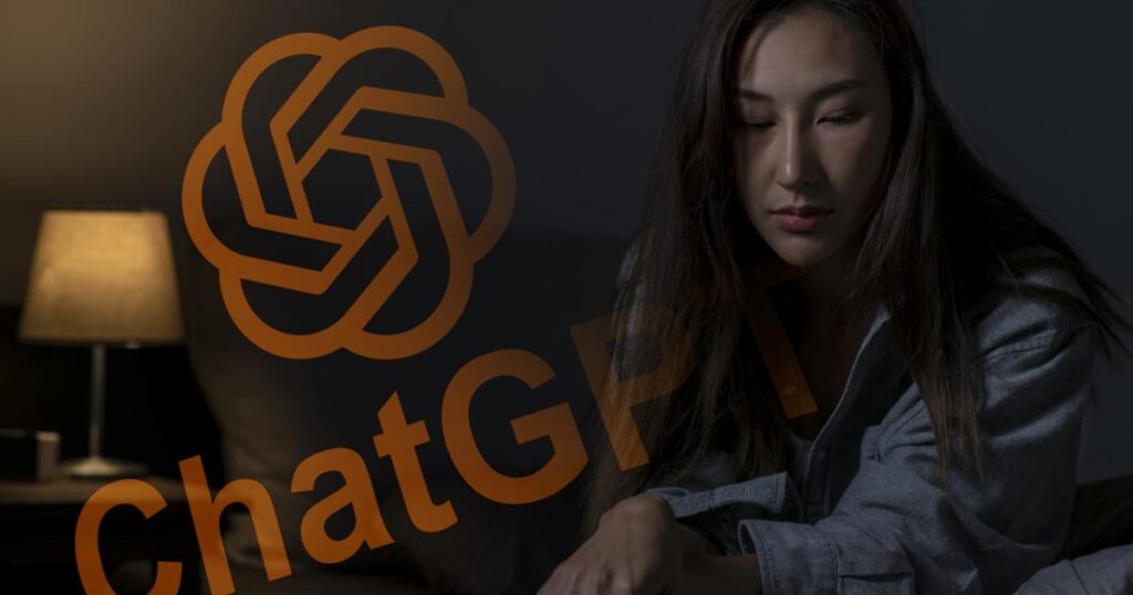 چار کروڑ لوگ چیٹ جی پی ٹی سے روزانہ طبی مشورہ لیتے ہیں: اوپن اے آئی