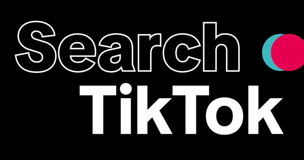 ٹک ٹاک پاکستان میں کنٹنٹ دریافت کا ترجیحی پلیٹ فارم: کمپنی