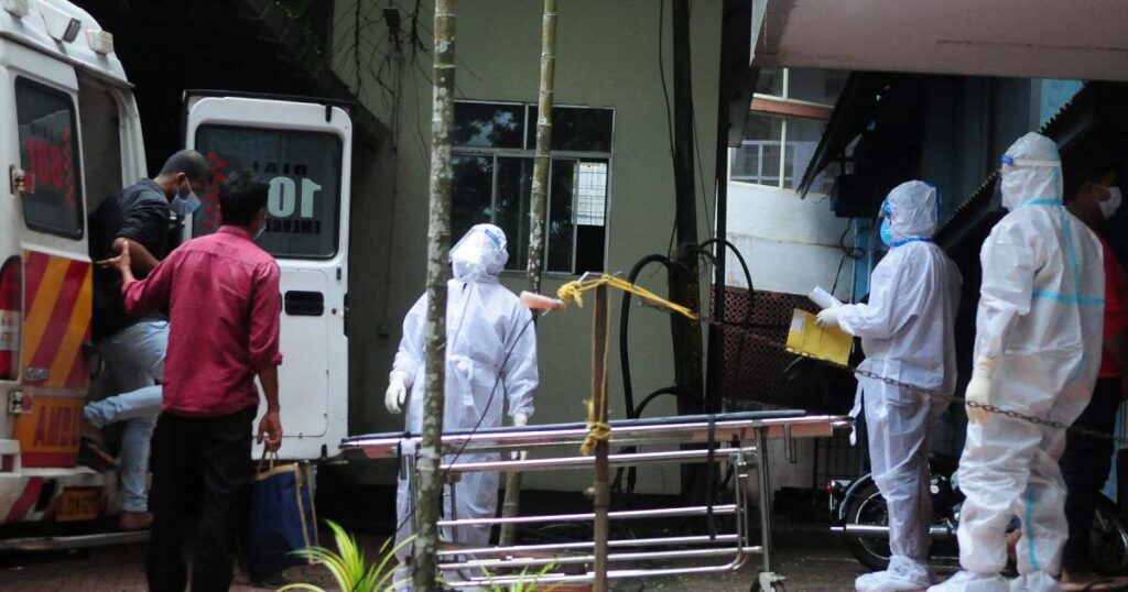 انڈیا میں نیپاہ وائرس سے اموات کے بعد پاکستان کے داخلی راستوں پر سکریننگ کی ہدایت