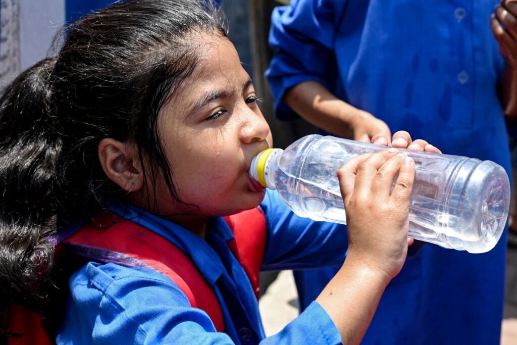 2025 تیسرا گرم ترین سال، 2026 بھی مختلف نہیں ہوگا: رپورٹ