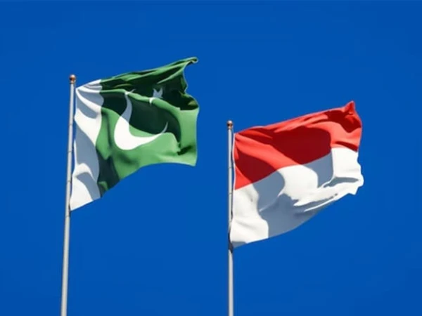 ویکسین کی تیاری کے شعبے میں انڈونیشیا کے تجربات سے استفادہ کرنا چاہتا ہے، مصطفیٰ کمال