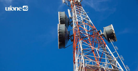 بارش اور بجلی کے ساتھ ہی یوفون نیٹ ورک غائب، پسنی کے صارفین شدید پریشان