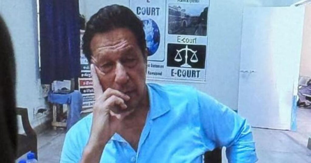 عمران خان کا علاج اسلام آباد میں ممکن: شوکت خانم ہسپتال کے ڈاکٹرز