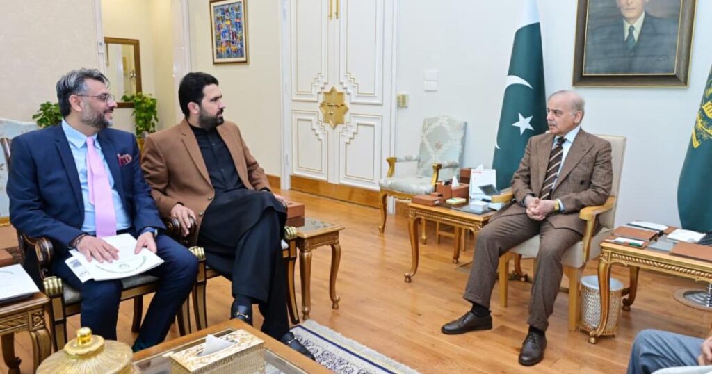وزیراعظم سے ’انسداد دہشت گردی‘ پر تبادلہ خیال، عمران خان سے متعلق بات نہیں ہوئی: سہیل آفریدی