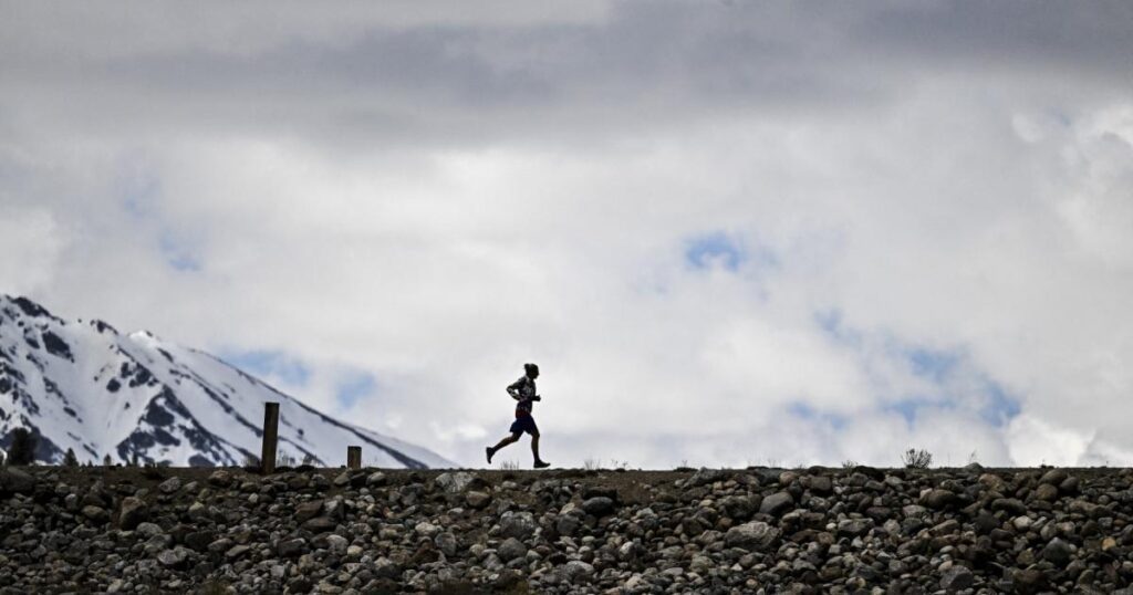 لمبی دوڑ آپ کی صحت کے لیے کیوں بہتر نہیں؟ نئی تحقیق میں انکشاف