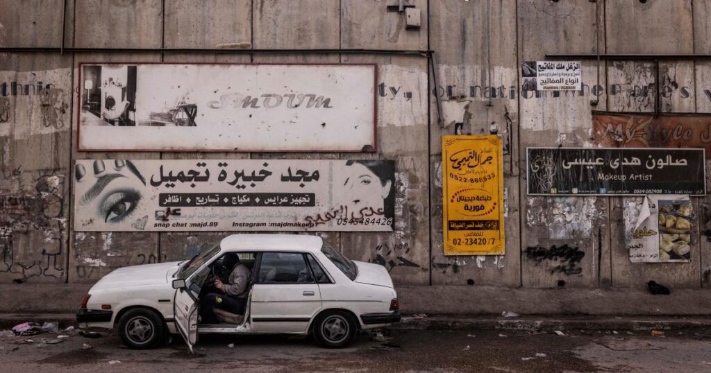 آبادکاری بڑھانے کا اسرائیلی فیصلہ کھلی خلاف ورزی ہے، 22 ممالک کا مشترکہ بیان