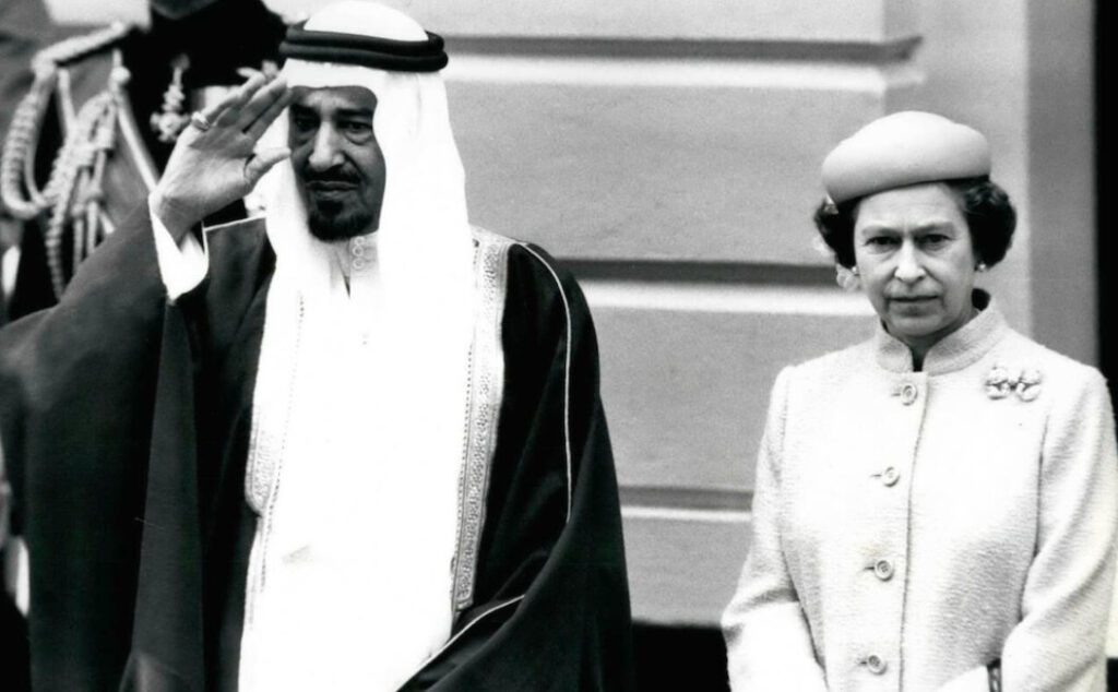 شہزادہ ولیم کا دورہ سعودی عرب، دوطرفہ تعلقات کے لیے اہم کیوں؟