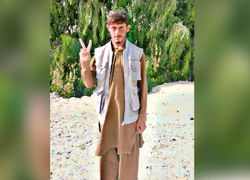 طورخم پر پڑی لاش ہمارے حوالے کی جائے: اہل خانہ کی اپیل