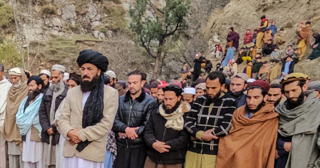 افغانستان کا باجوڑ پر حملہ عالمی قانون کی خلاف ورزی: پاکستان