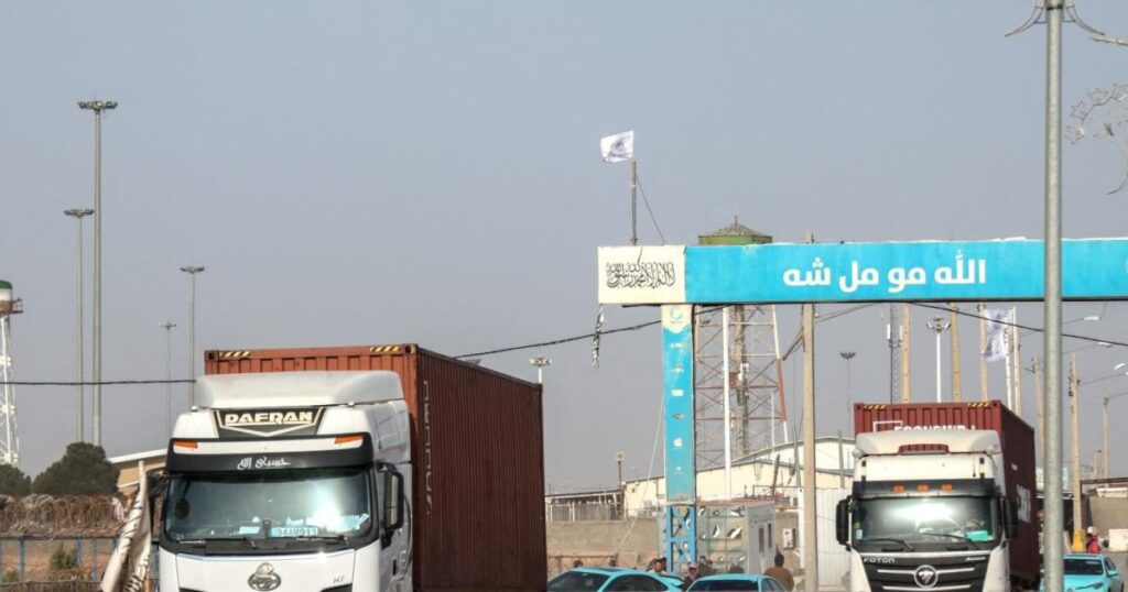 افغانستان سے یورپ کے لیے برآمدات کا آغاز: لاپس لازولی راہداری کیا ہے؟