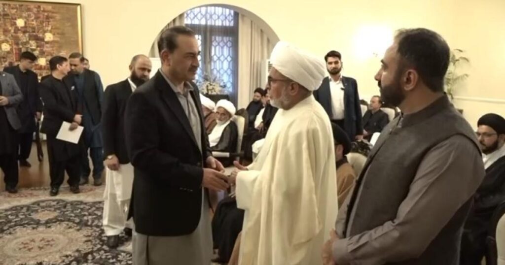 کسی اور ملک میں واقعات کی بنیاد پر پاکستان میں تشدد برداشت نہیں: فیلڈ مارشل