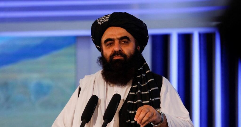 پاکستان کے ساتھ مسائل مذاکرات سے حل کرنا چاہتے ہیں: افغانستان