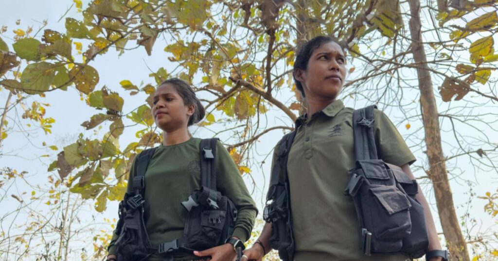 انڈیا کا 60 سال پرانی ماؤ نواز تحریک کے خاتمے کا دعویٰ