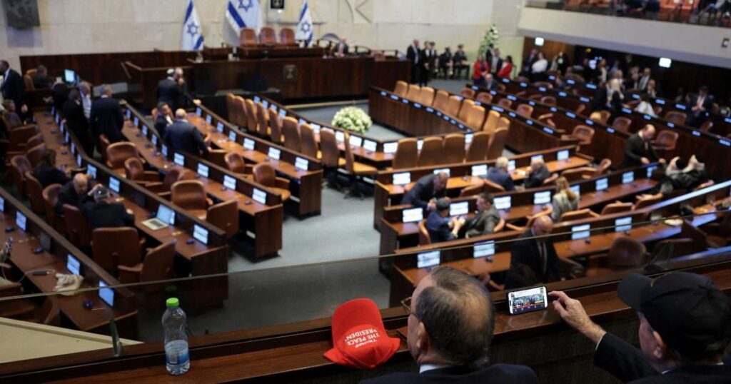 فلسطینیوں کو سزائے موت دینے کے اسرائیلی قانون کی مذمت