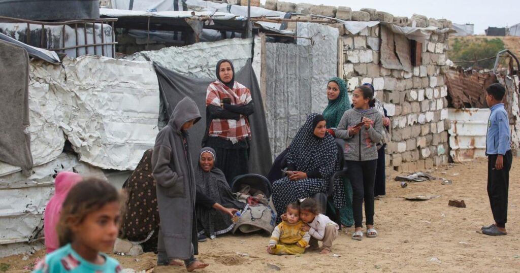 فلسطینیوں کو سزائے موت کا اسرائیلی ’امتیازی‘ قانون: آٹھ مسلم ممالک کی مذمت