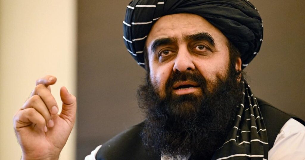 پاکستان افغانستان مذاکرات: معمولی اختلافات کو رکاوٹ نہیں بننا چاہیے، متقی