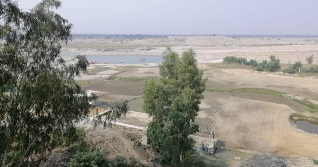 پنجاب کے جنگلات میں کان کنی کی اجازت دینے پر ماہرین کو تشویش