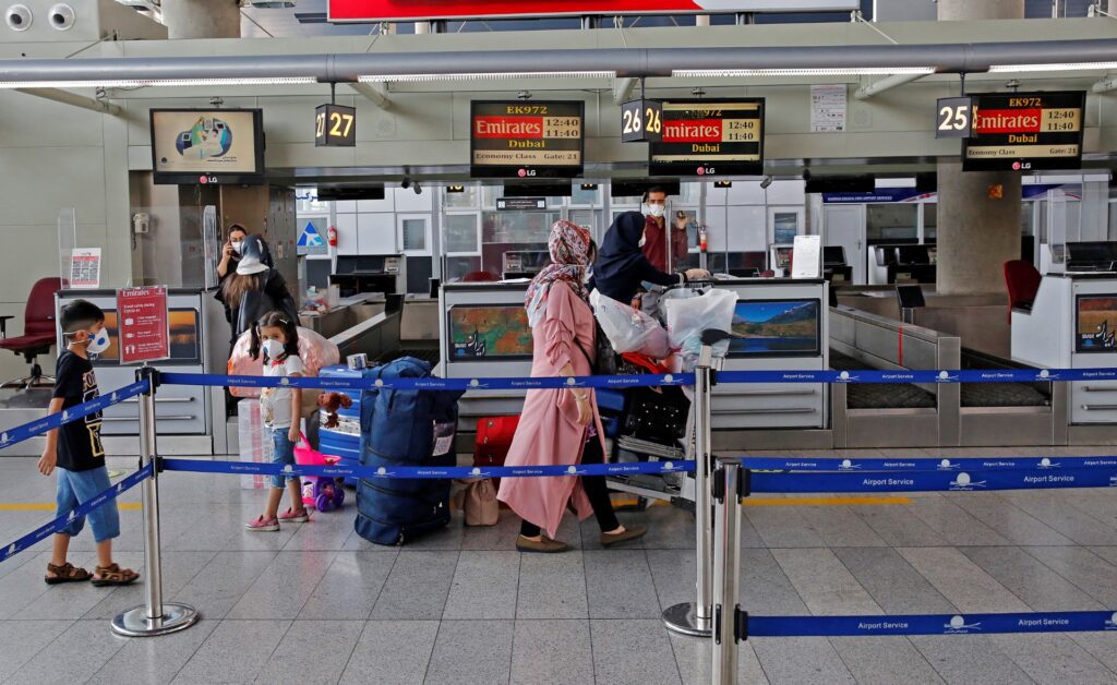 سٹیو وٹکوف، جیرڈ کشنر ہفتے کی صبح اسلام آباد روانہ ہوں گے: وائٹ ہاؤس