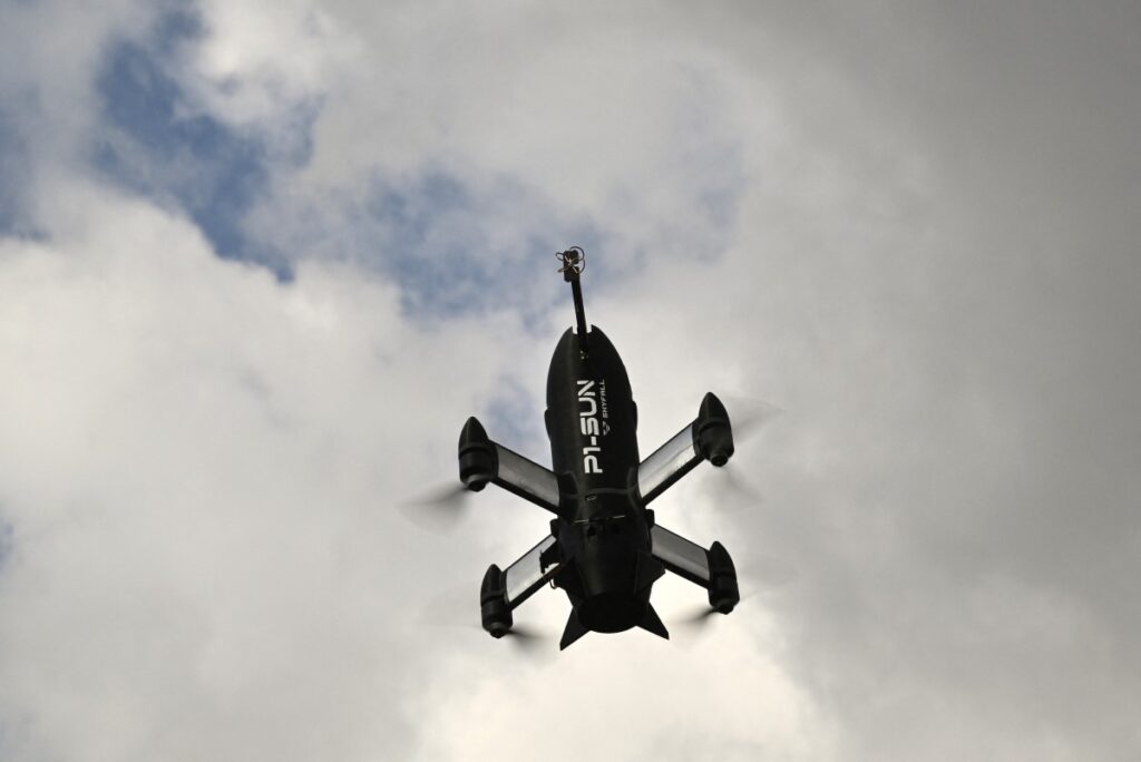 ڈرون بمقابلہ ڈرون: یوکرین نے جنگ کا نقشہ بدل دیا