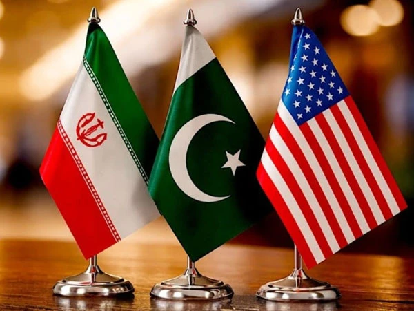 پاکستان کی سفارتی کوششیں اور امن کی امید