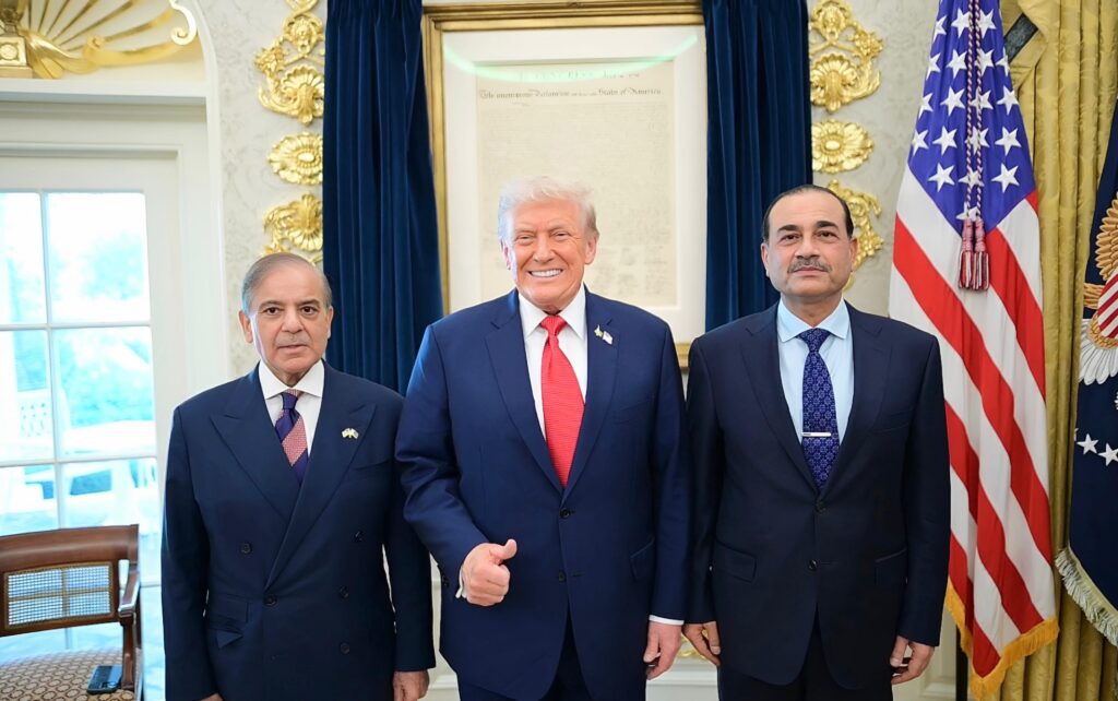 امریکی تجویز پر ایران کا جواب جمعے کو موصول ہونے کی توقع ہے: مارکو روبیو